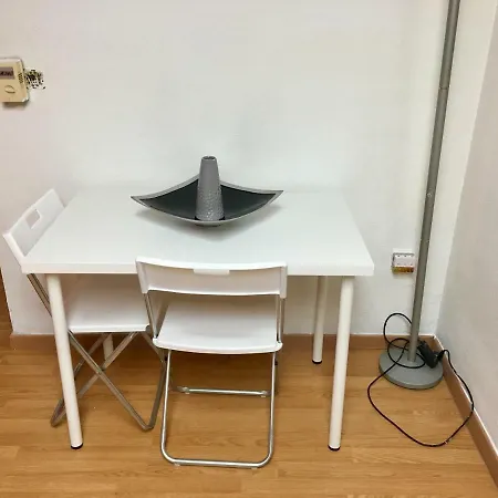 Apartamento Residencial El Molino Churriana Churriana de la Vega