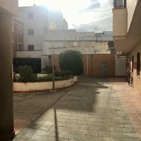 Residencial El Molino Churriana * Churriana de la Vega