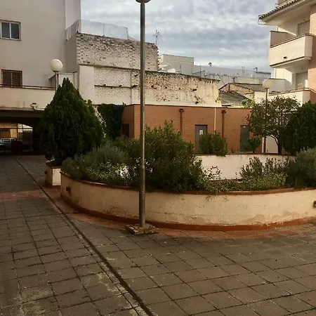 Apartamento Residencial El Molino Churriana Churriana de la Vega