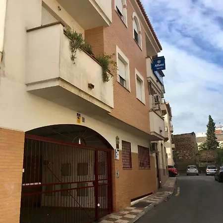 Residencial El Molino Churriana Apartamento Churriana de la Vega