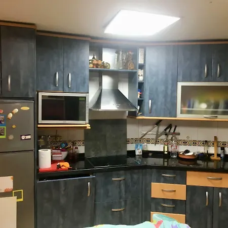 Apartamento Residencial El Molino Churriana