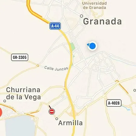 Residencial El Molino Churriana